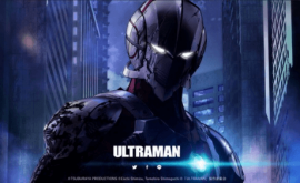 Ultraman الحلقة 3