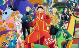 One Piece الحلقة 1096